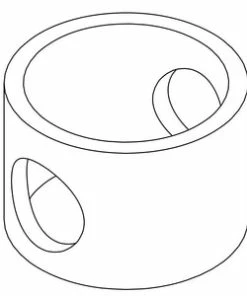 Hot Sale 😍 KOHLER Overflow Shell Service Kit 🌟