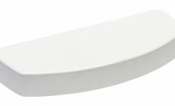 Buy 🎉 KOHLER Tank Lid in White ❤️