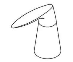 Best Pirce 🎉 KOHLER Handle Kit in Polished Chrome ⌛