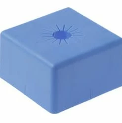 Deals ✨ KOHLER Plastic Mudguard in Blue 😍