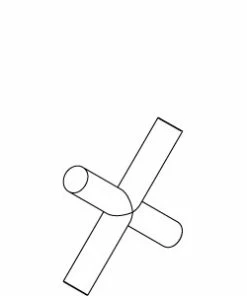 Deals ⌛ KOHLER Handle in Polished Chrome ✔️