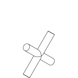 Deals ⌛ KOHLER Handle in Polished Chrome ✔️