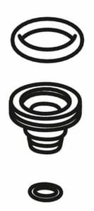 Outlet 😉 KOHLER Adapter Kit ✔️