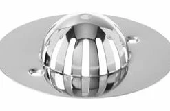 Discount ⌛ KOHLER Replacement Strainer for Urinal Passivated Buffed Polished Stainless Steel 👏