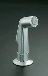 Buy ✨ KOHLER Sidespray Brushed Chrome 🤩