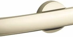 New 🎉 KOHLER Wellworth® Highline® Left-Hand Trip Lever in Vibrant French Gold 🛒