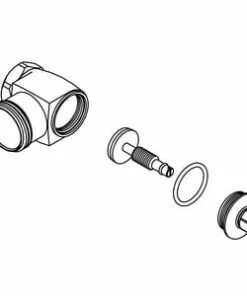 Best deal 🌟 KOHLER Urinal Control Stop Valve in Chrome 🔔