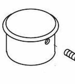 Best reviews of 🌟 KOHLER Handle Kit in Polished Chrome ✨