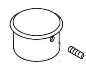 Best reviews of 🌟 KOHLER Handle Kit in Polished Chrome ✨