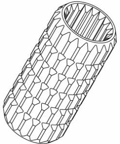 Hot Sale 🌟 KOHLER 11/16 in. Stem Extension in Brass ✔️