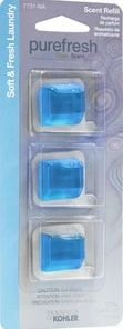 Top 10 🎁 KOHLER Purefresh™ Refill Scent Pack for Kohler K-5588 or K-5589 Purefresh Toilet Seats ⭐
