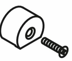 Discount 😀 KOHLER Stem Adapter for K-T14664 🔥