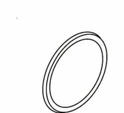 Wholesale 🔔 KOHLER Face Plate Assembly for Kohler 30321-CP Escutcheon 😍