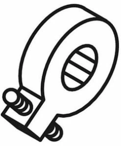 New 🎉 KOHLER Collar for Kohler 116743-8-AA ❤️