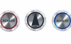 Coupon 🎁 KOHLER Trend® 3/4 in. Plastic Plug Button Kit ⭐