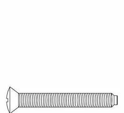 Brand new 🥰 KOHLER 1-1/2 in. Screw for Clearflo® 🧨