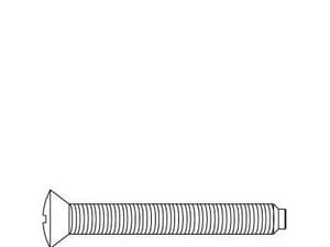 Brand new 🥰 KOHLER 1-1/2 in. Screw for Clearflo® 🧨