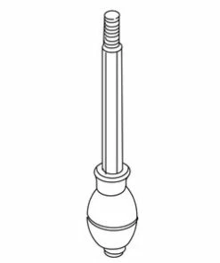 Wholesale ❤️ KOHLER Single Lever Handle in Vibrant® Polished Nickel 😀