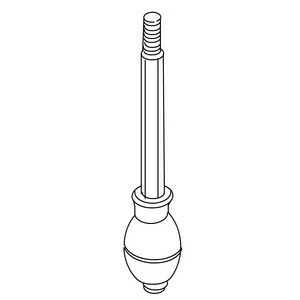 Wholesale ❤️ KOHLER Single Lever Handle in Vibrant® Polished Nickel 😀