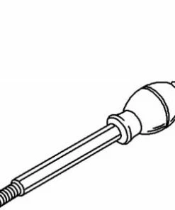 Coupon 😀 KOHLER Arm Handle Assembly in Polished Brass ⭐