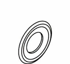 Flash Sale 😀 KOHLER Graphic Cover in Black ❤️