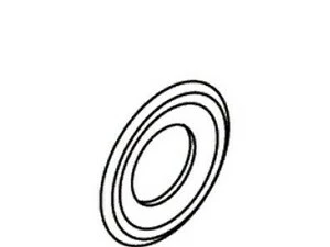 Flash Sale 😀 KOHLER Graphic Cover in Black ❤️