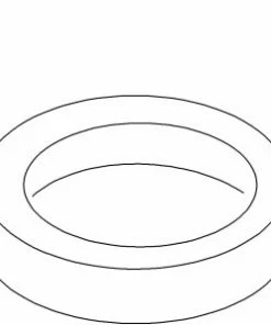 Promo 🔔 KOHLER Fairfax™ Gasket 23/50 In 🔔