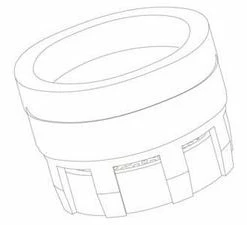 Wholesale 🥰 KOHLER High Flow Aerator Kit ⭐