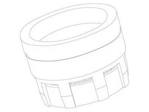 Wholesale 🥰 KOHLER High Flow Aerator Kit ⭐