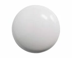 Coupon ✨ KOHLER Fairfax® Button Plug in White 😍