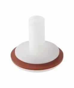 Cheap 👏 KOHLER White Plunger 🎉