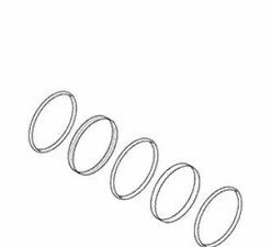 Best Pirce 🧨 KOHLER O-Rings Kit for K-400 😀