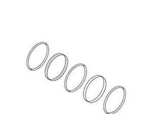 Best Pirce 🧨 KOHLER O-Rings Kit for K-400 😀