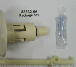 Best reviews of 🎁 KOHLER Trim Ring Kit in Biscuit 💯