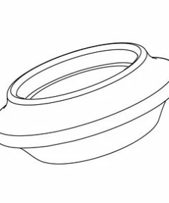 Cheap ⌛ KOHLER Aerator Kit in Vibrant Brushed Nickel 🌟