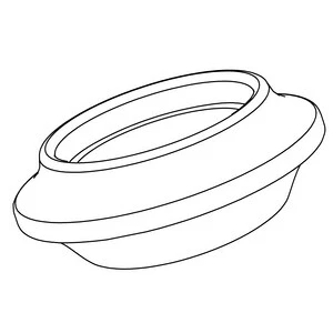 Discount 👍 KOHLER Aerator Kit in Vibrant Polished Nickel 🎁