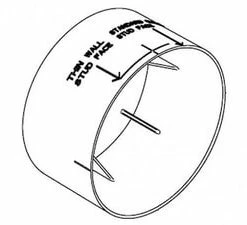 Best reviews of 🎉 KOHLER Plastic Mud Guard ✔️