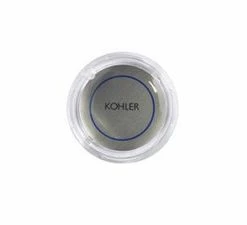 Outlet 😍 KOHLER Button 🤩