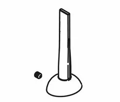 Coupon 🎁 KOHLER Handle Kit in Polished Chrome 🛒