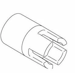 Cheap 🔔 KOHLER Stem Extender for K-6127 👍