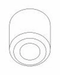 Cheapest 🛒 KOHLER 1, 4 in. Screw for K-1800, K-1801, K-1805 😉