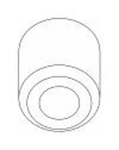 Cheapest 🛒 KOHLER 1, 4 in. Screw for K-1800, K-1801, K-1805 😉