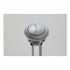 New ⌛ KOHLER Button Flush Actuator in Polished Chrome ⌛