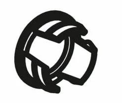 Outlet ✔️ KOHLER Plug Button Assembly Polished Chrome 😉