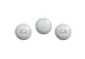 Wholesale 😀 KOHLER Fairfax® Button in Almond ⌛