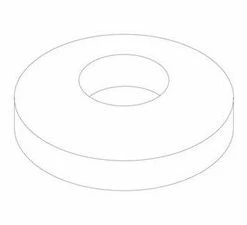 Best deal ⭐ KOHLER Gasket in Black 🔥