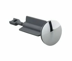 Outlet 💯 KOHLER Plunger Assembly in Vibrant French Gold 🛒