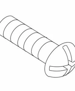 Outlet 🔥 KOHLER Stillness® 8-32 x .75 Screw 🔔