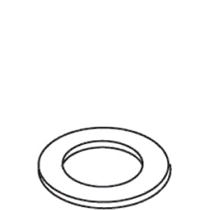 Best Sale ✨ KOHLER Gasket 1 15/16 in. 🎁