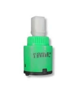 Outlet 🛒 KOHLER Valve Service Kit for 72218T-B7-CP Electronic Kitchen Faucet 😀